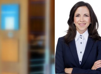 Une avocate de Drummondville, Me Katheryne Alexandra Desfossés nommée juge à la Cour Supérieure du Québec