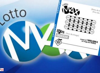 Loto-Québec recherche le gagnant du plus récent gros lot record de 70 000 000 $ en plus de deux millionnaires!