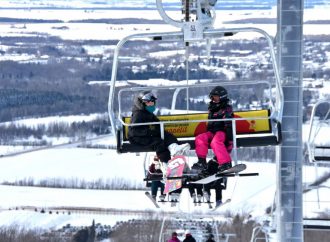 Quoi faire : Plus de 50 activités d’hiver surprenantes à faire au Centre-du-Québec !