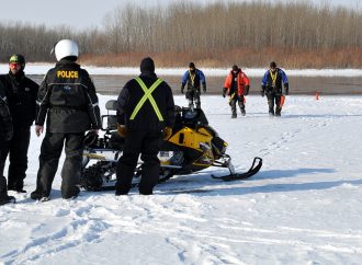 Projet de loi sur les véhicules hors route : un pas de plus vers la formation obligatoire des touristes et des guides