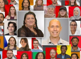 Équité, diversité, inclusion : un prix canadien pour deux professeurs de l’UQTR