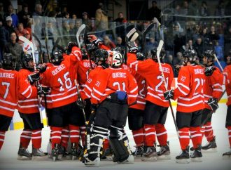 Le Fonds d’aide de la fondation Hockey Canada fournira 1 million $ pour aider les jeunes à faire un retour au hockey