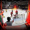 Dominic Ricard entraîneur au collège Saint-Bernard parmi les membres du Comité d’experts pour stimuler le développement du hockey au Québec