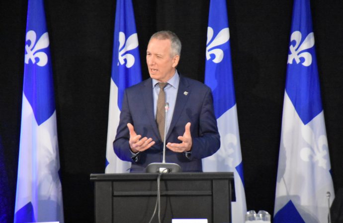 Alimenter notre monde – Le secteur bioalimentaire engagé dans une mobilisation sans précédent pour atteindre une plus grand autonomie durable au Québec