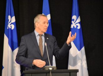 Allègements réglementaires et administratifs – Le ministre André Lamontagne veut donner de l’air aux agriculteurs et aux agricultrices