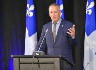 Rencontre des ministres fédéral, provinciaux et territoriaux de l’Agriculture – Le ministre André Lamontagne souhaite que le fédéral prenne en compte le leadership du Québec en agriculture durable