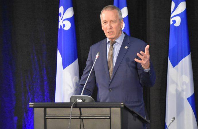 Rencontre des ministres fédéral, provinciaux et territoriaux de l’Agriculture – Le ministre André Lamontagne souhaite que le fédéral prenne en compte le leadership du Québec en agriculture durable