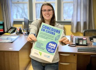 Mois de l’entrepreneuriat, le CJED et le CAE Drummond s’allient pour faire briller l’entrepreneuriat à Drummondville