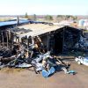 Une dizaine d’employés perdent leur emploi suite à un incendie à Lefebvre près de Drummondville