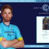 Le cycliste Hugo Houle nommé athlète masculin par excellence en cyclisme sur route