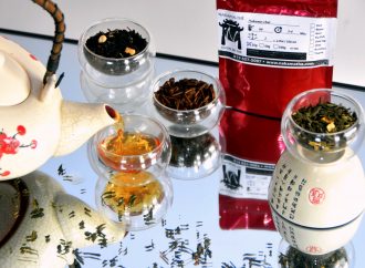 La santé par le thé ! – La chronique Nakama-Thé de Pascal Bouffard