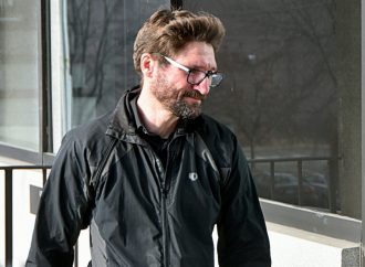 Patrick Hamel purgera 21 mois de prison pour des voies de fait graves sur un enfant de deux ans