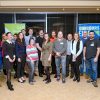 Lancement du concours Élan CAE Drummond de la JCCD