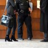 Frappe policière en matière de prostitution juvénile – Des accusés cités à procès, d’autres plaident coupables