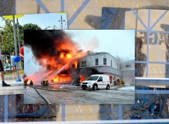 Revue de l’actualité Vingt55 – Voici ce qui a retenu l’attention à Drummondville en janvier, février et mars 2020