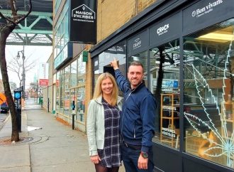 La Feuille Verte en pleine expansion de son concept Maison d’Herbes café-boutique annonce l’ouverture de cinq nouvelles concessions au Québec