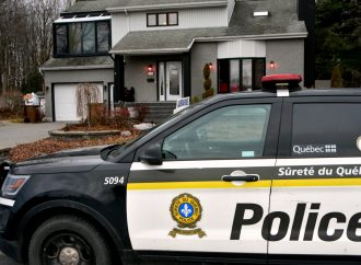 Trafic de stupéfiants : La SQ dresse un bilan des perquisitions et arrestations à Drummondville