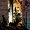 Un sapin naturel en cause dans un incendie de résidence à Drummondville