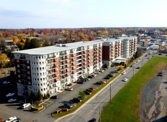 Résidence des Terrasses de la fonderie – Première entente de principe pour les centres d&rsquo;hébergement privés CSN