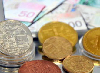 Avis important de l’Autorité des marchés financiers  »Prenez garde aux sollicitations en cours de Québecoin »