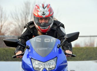 Motocyclistes : une formation payée par la SAAQ dans le but d’améliorer votre sécurité