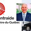 Cascades et ses employés donnent un montant record de 628 600 à Centraide Centre-du-Québec