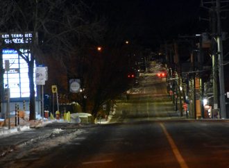 Légère hausse des constats émis en lien avec le couvre-feu à Drummondville
