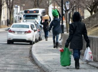 Sécurité alimentaire – Québec annonce un soutien financier de 3 millions $ aux organismes communautaires œuvrant dans l’achat et la distribution de denrées alimentaires