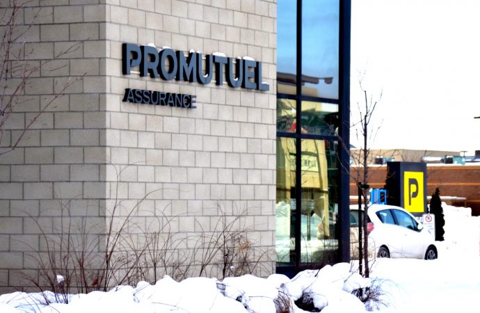 Promutuel Assurance – Les paiements par prélèvements préautorisés reprendront dès le 1er février pour les membres-assurés