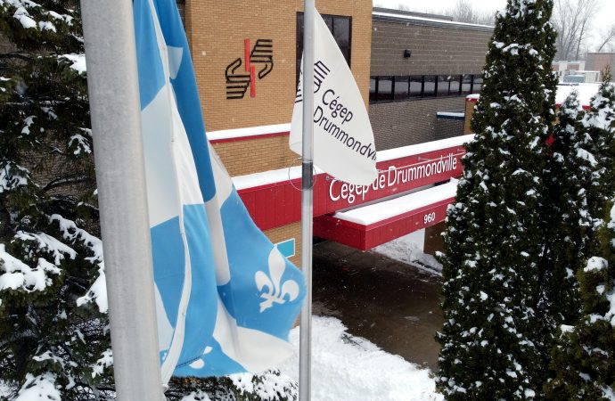 Maintien des mesures en vigueur dans les établissements d’enseignement supérieur du Québec