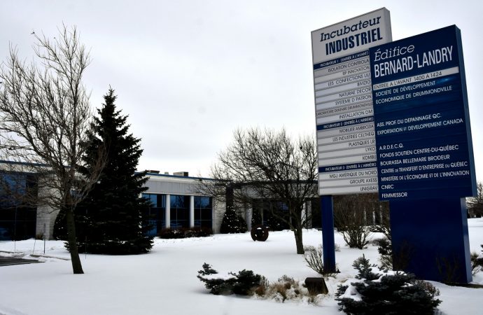 Recrutement de travailleurs étrangers temporaires –  »Québec virtuelles » un succès pour des entreprises de Drummondville et du Centre-du-Québec