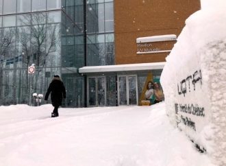 Trimestre d’hiver 2021- Croissance de la population étudiante à l’UQTR