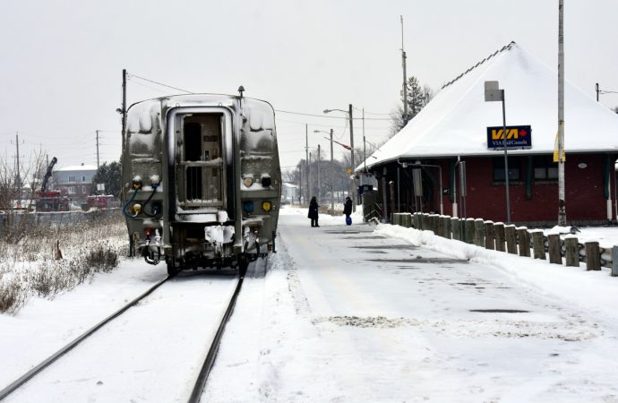 Voyage en train ou par avion la vaccination sera obligatoire dès mardi