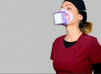 La CNESST approuve l&rsquo;appareil de protection respiratoire N99 de Dorma Filtration