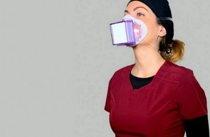 La CNESST approuve l’appareil de protection respiratoire N99 de Dorma Filtration