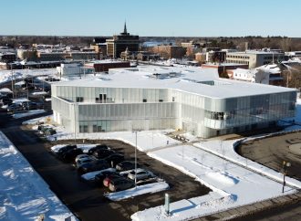 La Ville de Drummondville annonce la réouverture de sa bibliothèque publique
