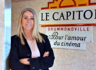 Les Rendez-vous Québec Cinéma ne seront pas présents au Capitol de Drummondville cette année