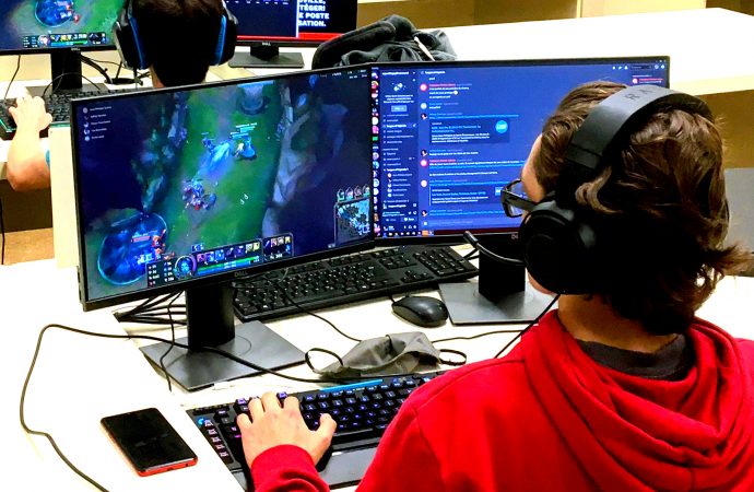 Transformer l’expérience « Gaming » au service de la persévérance scolaire