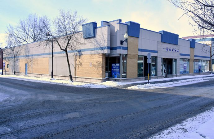 Salle de spectacle au centre-ville de Drummondville- Le maire Alain Carrier ne confirme pas d’annonce