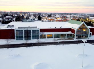 Une nouvelle épicerie Maxi dans les locaux laissés vacants par Loblaw à Drummondville