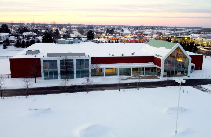 Une nouvelle épicerie Maxi dans les locaux laissés vacants par Loblaw à Drummondville