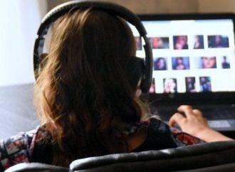 Sextorsion et exploitation sexuelle d’adolescents sur Internet, une hausse de 88 % des signalements en contexte de pandémie
