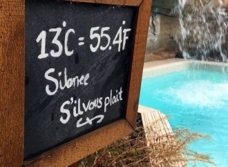 Québec autorise la réouverture des spas et des piscines intérieures des établissements hôteliers