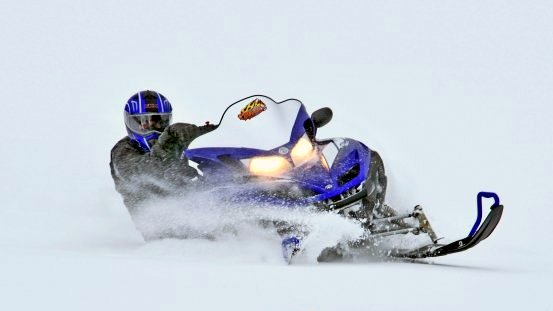 Québec accorde 75 000 $ au Grand Prix Ski-Doo de Valcourt
