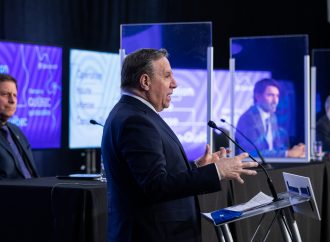 Internet – Opération haute vitesse Canada-Québec 40,4 millions pour brancher plus de 8 000 foyers au Centre-du-Québec