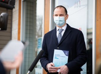 BUDGET 2021-2022 – Des investissements de 15 G$ pour renforcer notre système de santé, soutenir la réussite éducative et accélérer la croissance de l’économie du Québec