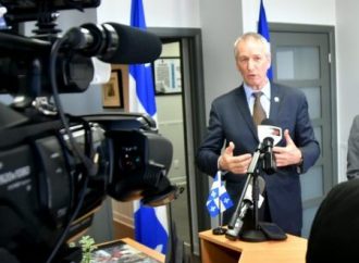 Le gouvernement du Québec et l’Union des producteurs agricoles entendent accélérer la transition vers une agriculture durable