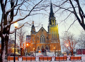 Le 11 mars, la basilique St-Frédéric vous invite à commémorer les victimes de la Covid19