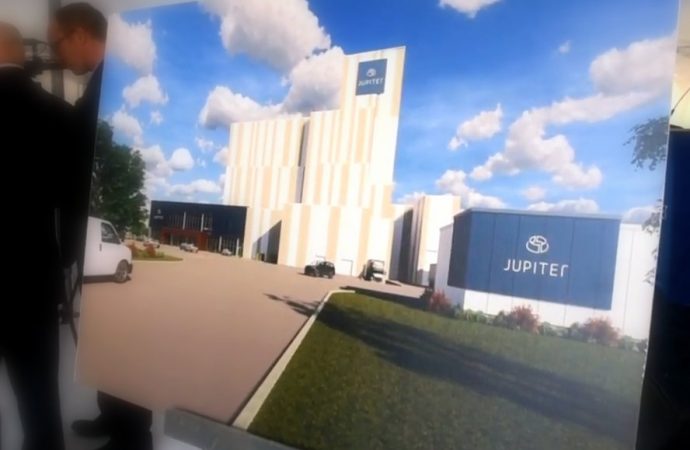 Jupiter et Food 4 Pets Canada annoncent un nouveau partenariat au Centre-du-Québec