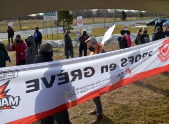 Le gouvernement du Québec dépose de nouvelles offres pouvant atteindre 4,1 G$ au personnel des secteurs public et parapublic